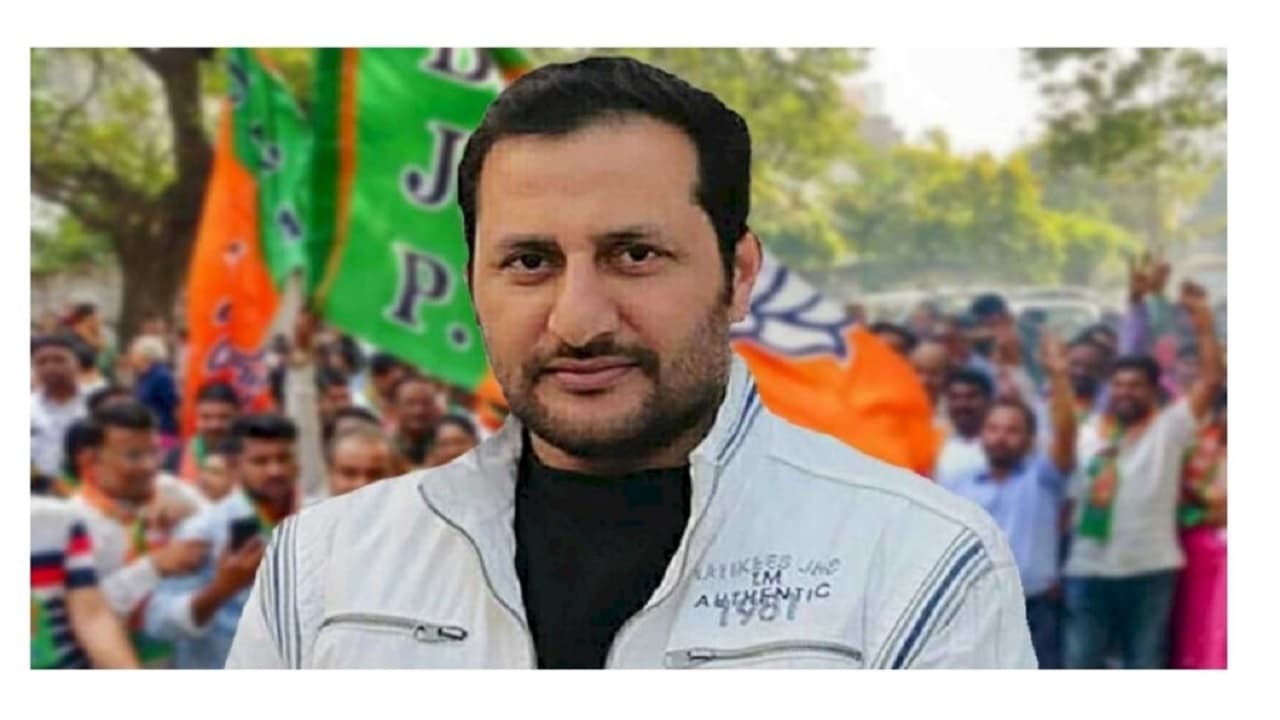 Income Tax के रडार पर बिहार के पूर्व मंत्री नीरज सिंह बबलू ! BJP MLA आय छुपाने के आरोप में घिरे