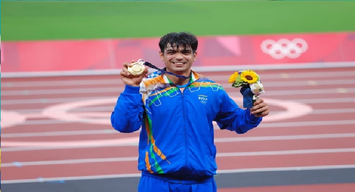 India-UK Week of Sport: ब्रिटिश सरकार के इस खास कार्यक्रम में शामिल होंगे नीरज चोपड़ा और दिनेश कार्तिक