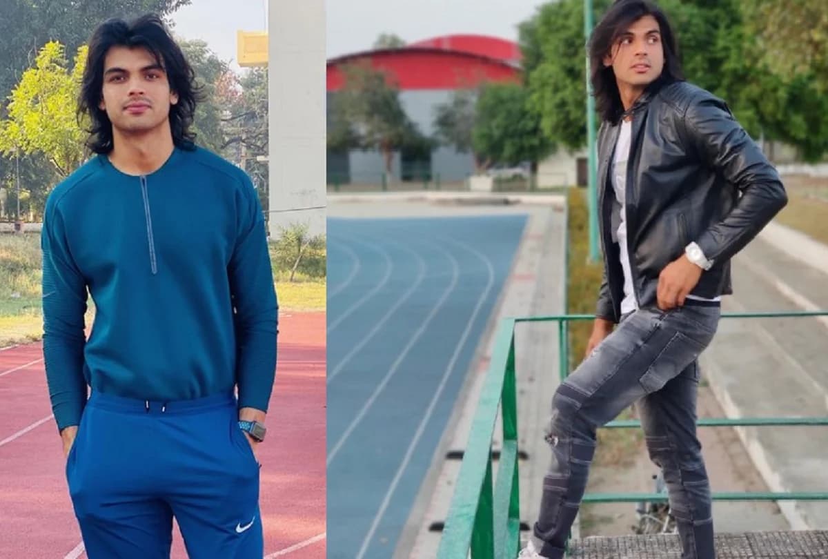 कपिल देव ने नीरज चोपड़ा से पूछा शादी पर सवाल तो शरमाने लगे गोल्डन बॉय, बताया आगे का प्लान