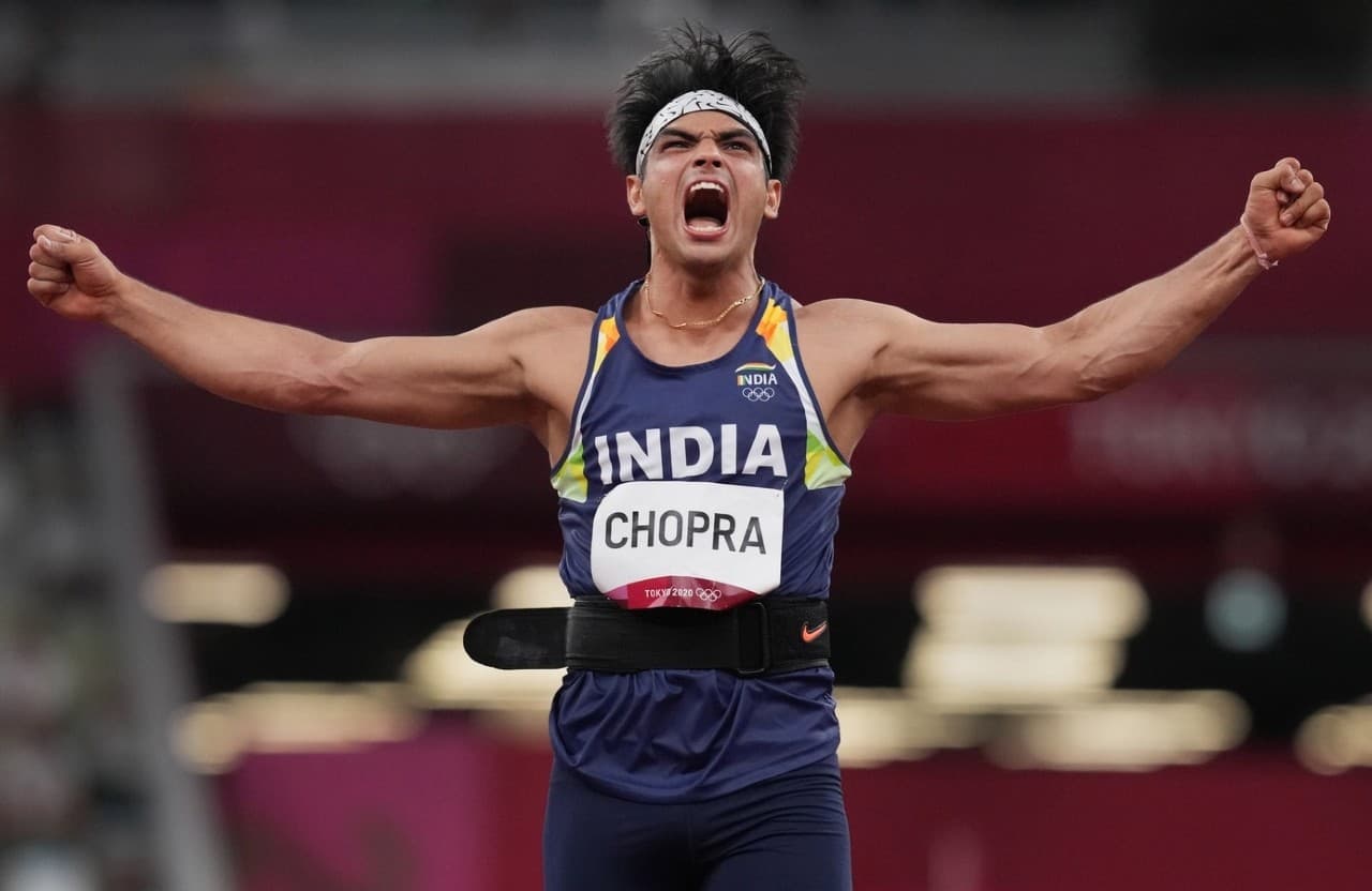 Diamond League Lausanne: नीरज चोपड़ा चोट से उबर चुके हैं, रच सकते हैं एक और इतिहास