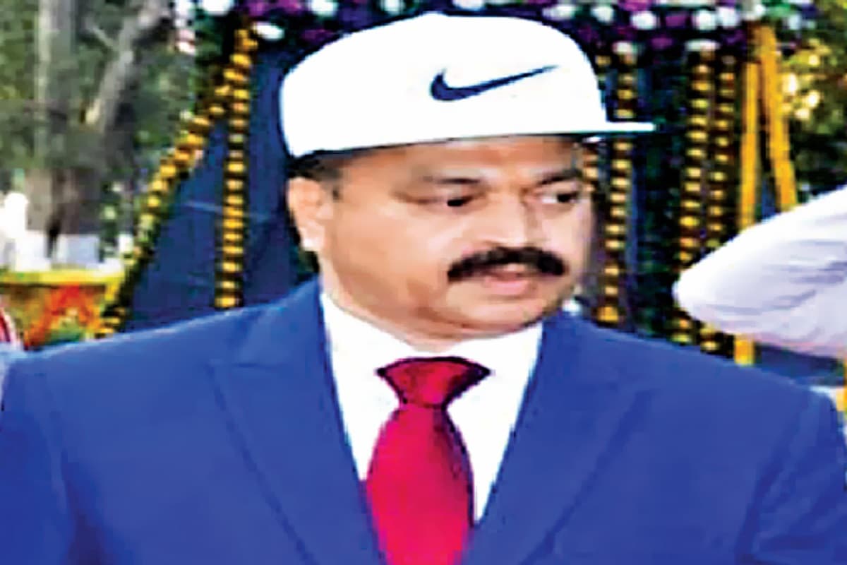 झारखंड सरकार ने पूर्व IPS अधिकारी नीरज सिन्हा को बनाया JSSC का नया चेयरमैन, 27 सितंबर से संभालेंगे पदभार