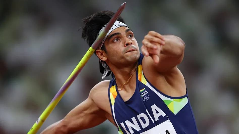 Neeraj Chopra का धमाल, 88.39 मीटर विशाल थ्रो के साथ वर्ल्ड एथलेटिक्स चैम्पियनशिप के फाइनल में पहुंचे