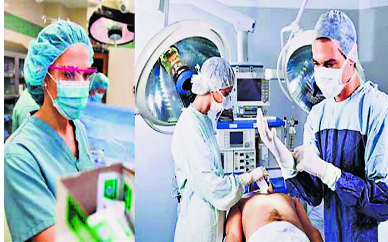 NEET के बिना भी मेडिकल फील्ड में हैं कई राहें, जानें यहां