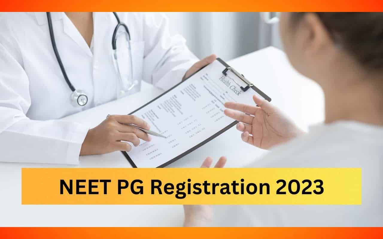 NEET PG 2023: इन उम्मीदवारों के लिए आज 3 बजे फिर से खुलेगी एप्लीकेशन विंडो, 12 फरवरी तक मौका, डिटेल जानें