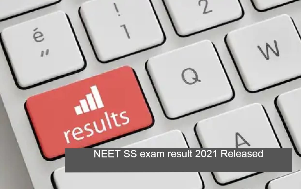 Result 2022: यूपी संस्कृत शिक्षा परिषद की प्रथमा से उत्तर मध्यमा तक की परीक्षाओंं का रिजल्ट घोषित…