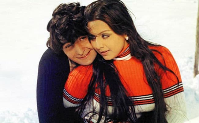 Neetu Kapoor B'Day : इतनी कम उम्र में ही ऋषि कपूर को डेट करने लगी थीं नीतू कपूर, ऐसी थी दोनों की लवस्‍टोरी