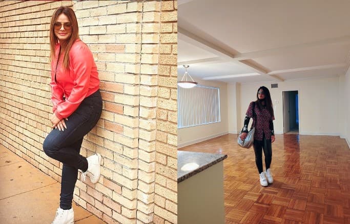 Neetu Chandra को है घर की तलाश,एक्ट्रेस को इसलिए अचानक खाली करना पड़ा अपना अपार्टमेंट