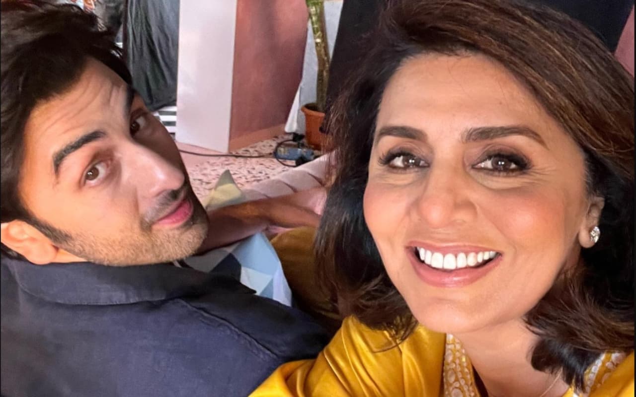 ‘तू झूठी मैं मक्कार’ का ये सीन है नीतू कपूर का फेवरेट, एक्ट्रेस ने वीडियो शेयर कर कही दिल की बात