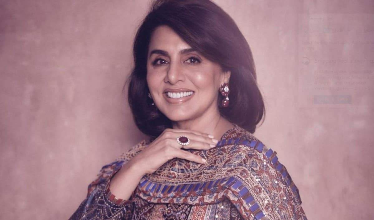 Exclusive: नीतू कपूर बोलीं-रणबीर नहीं है जोरू का गुलाम, 'जुग जुग जियो’ में अपने किरदार को लेकर कही ये बात