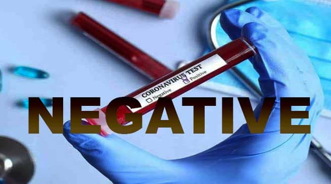 संयम और सावधानी से ही हारेगा कोरोना