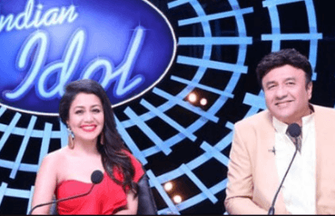 Indian Idol : जब कंटेस्टेंट के सामने अनु मलिक ने खुद को जड़ दिया था थप्पड़, नेहा कक्कड़ का ऐसा था रिएक्शन, Video