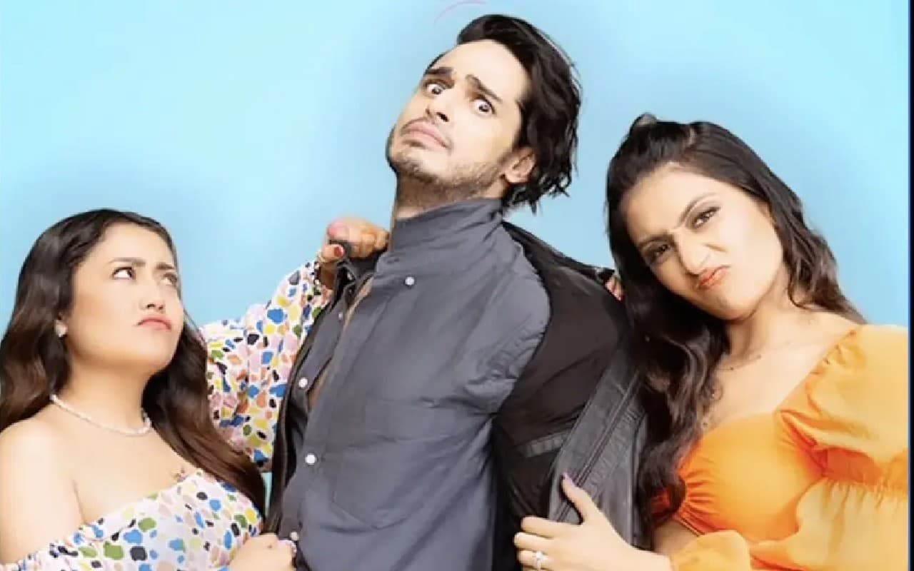 नेहा कक्कड़ के नये सॉन्ग O Sajna पर थिरकती नजर आई युजवेंद्र चहल की वाइफ धनाश्री वर्मा, VIDEO