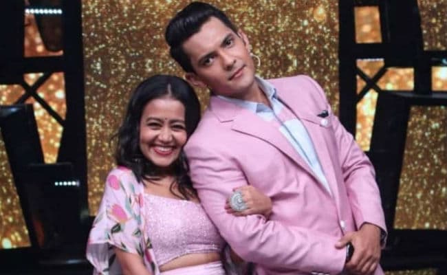 इस वजह से नेहा कक्‍कड़ की शादी में शामिल नहीं होंगे आदित्‍य नारायण, खुद‍ किया खुलासा