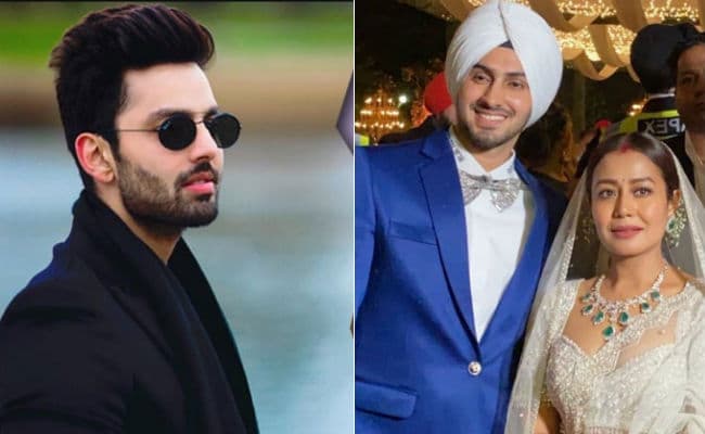 नेहा कक्कड़ से माफी मांगने वाले VIDEO पर भड़के हिमांश कोहली, बोले - सुधर जाओ...