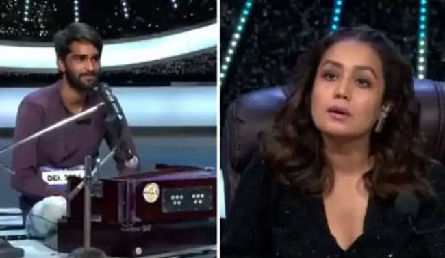 Neha Kakkar सिंगर ही नहीं आर्टिस्ट भी हैं कमाल की, यूट्यूब पर पूरी दुनिया में बनाया ये रिकॉर्ड