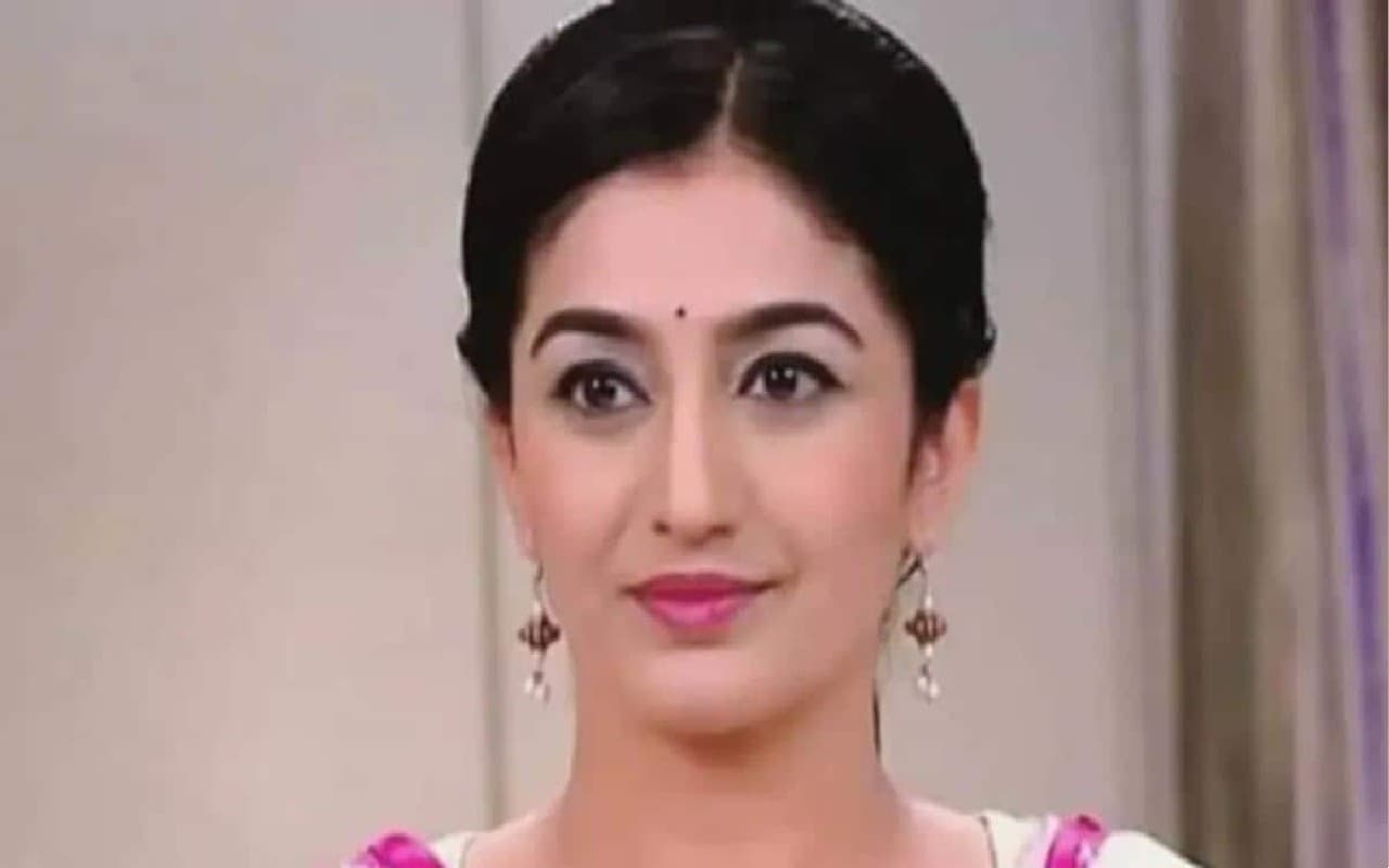 नेहा मेहता ने जब Taarak Mehta Ka Ooltah Chashmah के लिए छोड़ दिया था फिल्ममेकिंग का कोर्स