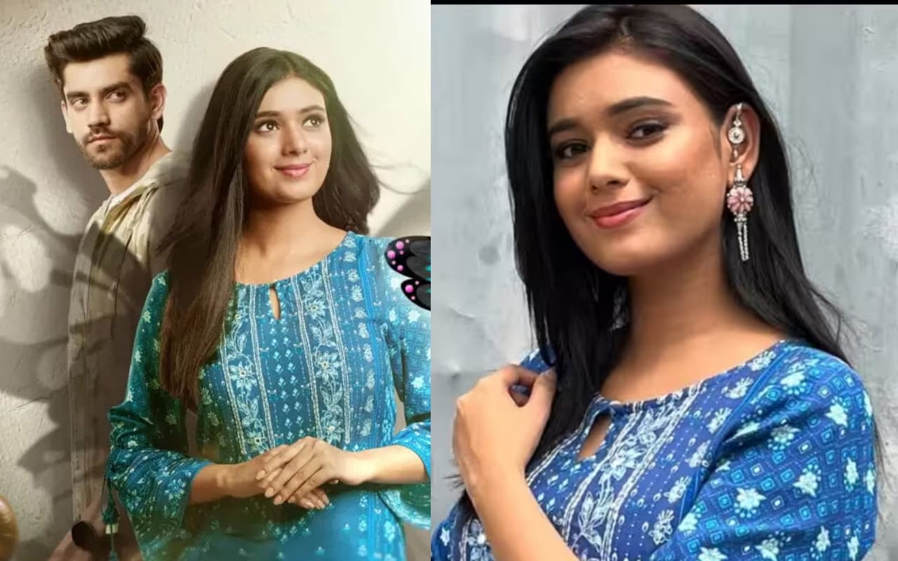 Exclusive: शो ‘तितली’ की लीड एक्ट्रेस नेहा सोलंकी ने कहा- एक्टिंग को मैंने नहीं, एक्टिंग ने मुझे चुना है