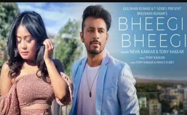 Video: नेहा सिंह राठौर का गाना 'कवच ना रहे ट्रेन में, दुर्घटना भईल भारी' हुआ वायरल, जानिए क्यों बोली- थैंक्यू?