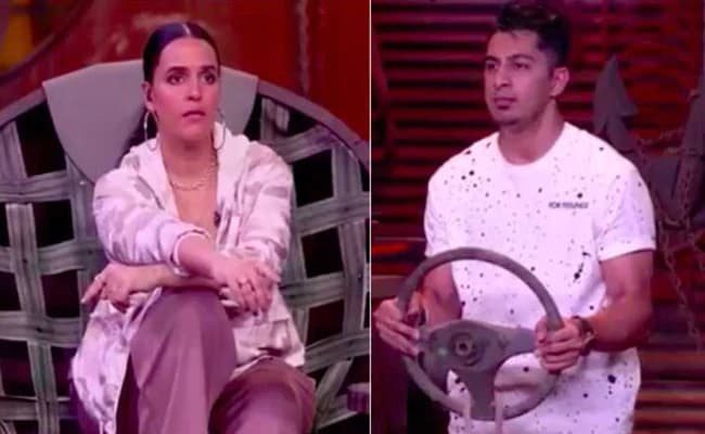 नेहा धूपिया के पिता को मिल रही है गाली और धमकी, 5 बॉयफ्रेंड’ वाले बयान पर ट्रोल हुई थीं नेहा धूपिया के पिता को मिल रही है गाली और धमकी, 5 बॉयफ्रेंड’ वाले बयान पर ट्रोल हुई थीं