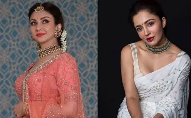 Bhabi Ji Ghar Par Hai : 'अनीता भाभी' के रोल में दिखेंगी नेहा पेंडसे, जानें उनकी पर्सनल लाईफ से जुड़ी ये खास बातें