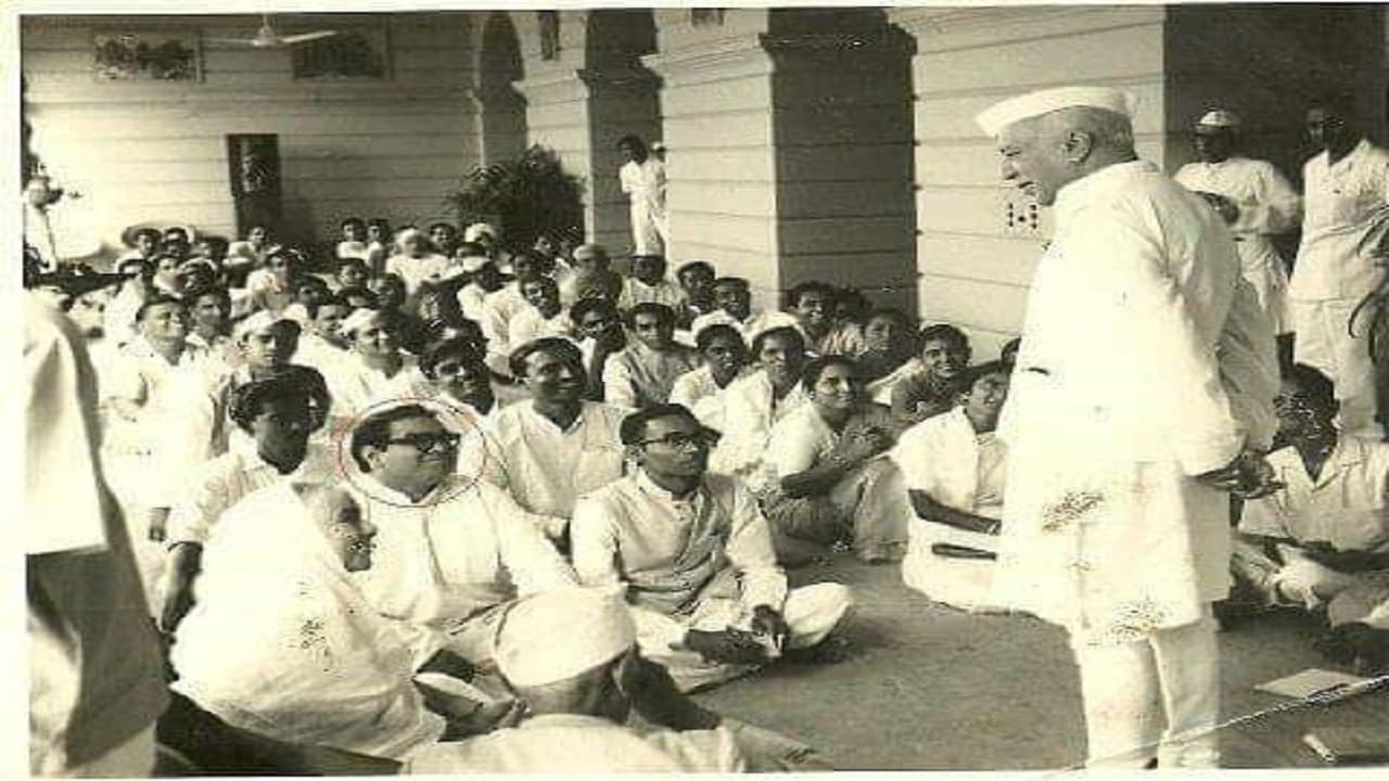 भागलपुर में पंडित नेहरू ने चखा था पसंदीदा छोले का स्वाद, तब मुश्किल नहीं था प्रधानमंत्री से मिलना