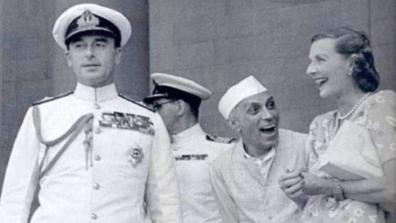 नेहरू, माउंटबेटन के निजी पत्रों के कुछ हिस्से को क्यों गोपनीय रखना चाहता है ब्रिटिश न्यायाधिकरण