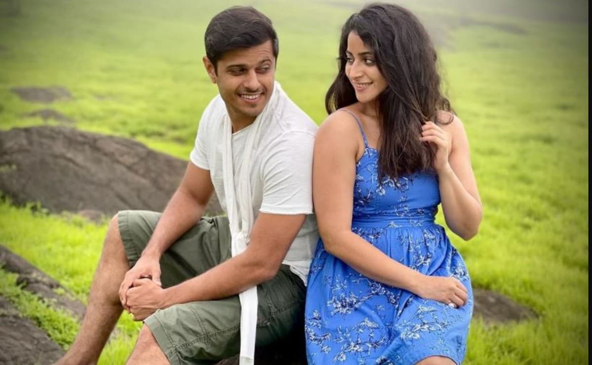 Ghum Hai Kisikey Pyaar Mein फेम नील भट्ट इसी महीने गर्लफ्रेंड संग लेंगे सात फेरे, उज्जैन में करेंगे शादी