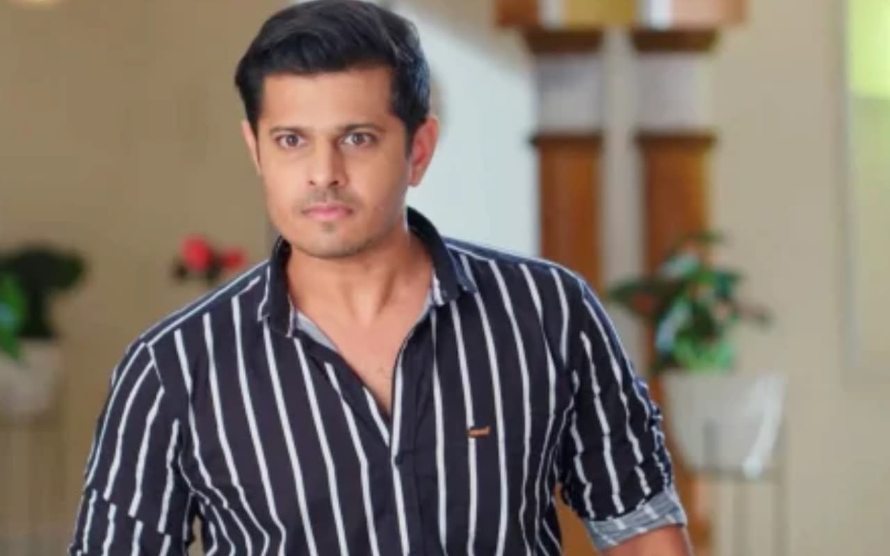 Ghum Hai Kisikey Pyaar Meiin:शो छोड़ते ही विराट के हाथ लगा ये प्रोजेक्ट,बिग बॉस 17 के बाद इस शो में आएंगे नजर!