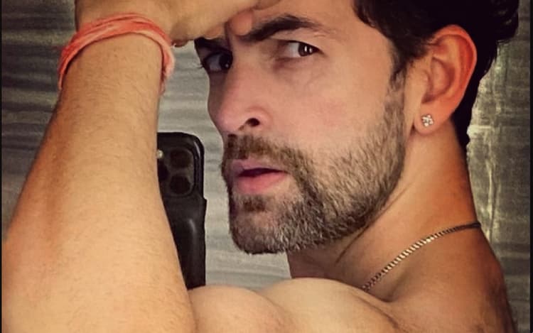 नील नितिन मुकेश ने अपने बॉडी ट्रांसफॉर्मेशन से चौंकाया, तस्वीरें शेयर कर बोले- मुझे अंदाजा नहीं था कि...