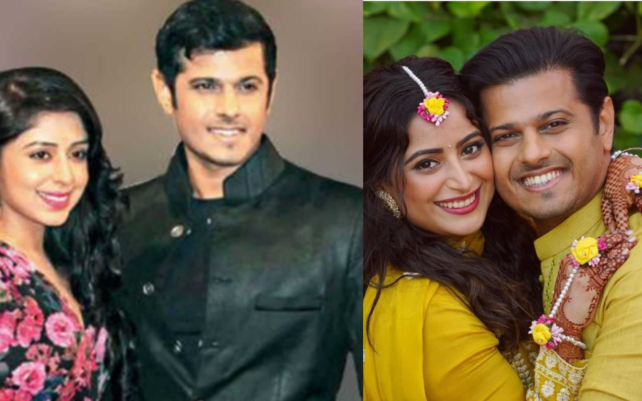 GHKPM: पाखी नहीं ‘रामायण’ की 'सीता' से जब विराट को हो गया था प्यार, शादी से पहले इस वजह से टूट गया था रिश्ता!