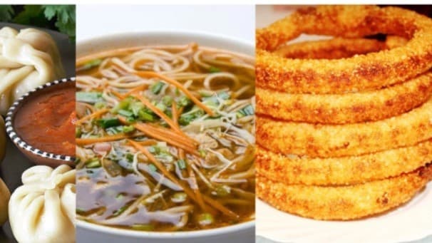 Nepal Famous Food: जब भी जाएं नेपाल घूमने तो जरूर खाएं ये फेमस फूड्स, कभी नहीं भूल पाएंगे इसके स्वाद