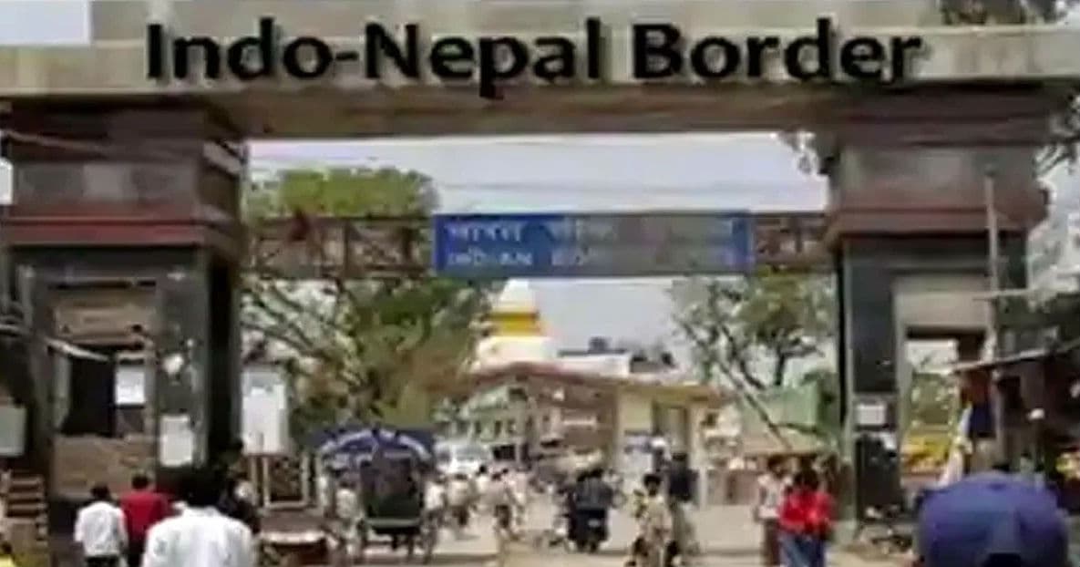लिपुलेख और कालापानी को अपना बता नेपाल ने संसद में पेश किया नक्‍शा, भारत नाराज
