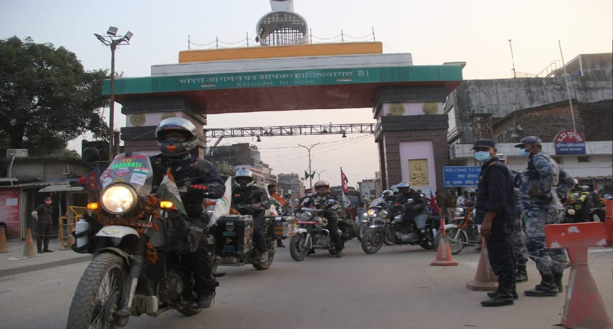 नेपाल ने फिर छेड़ा सीमा विवाद, उत्तराखंड के इन तीन गांवों पर ठोका दावा