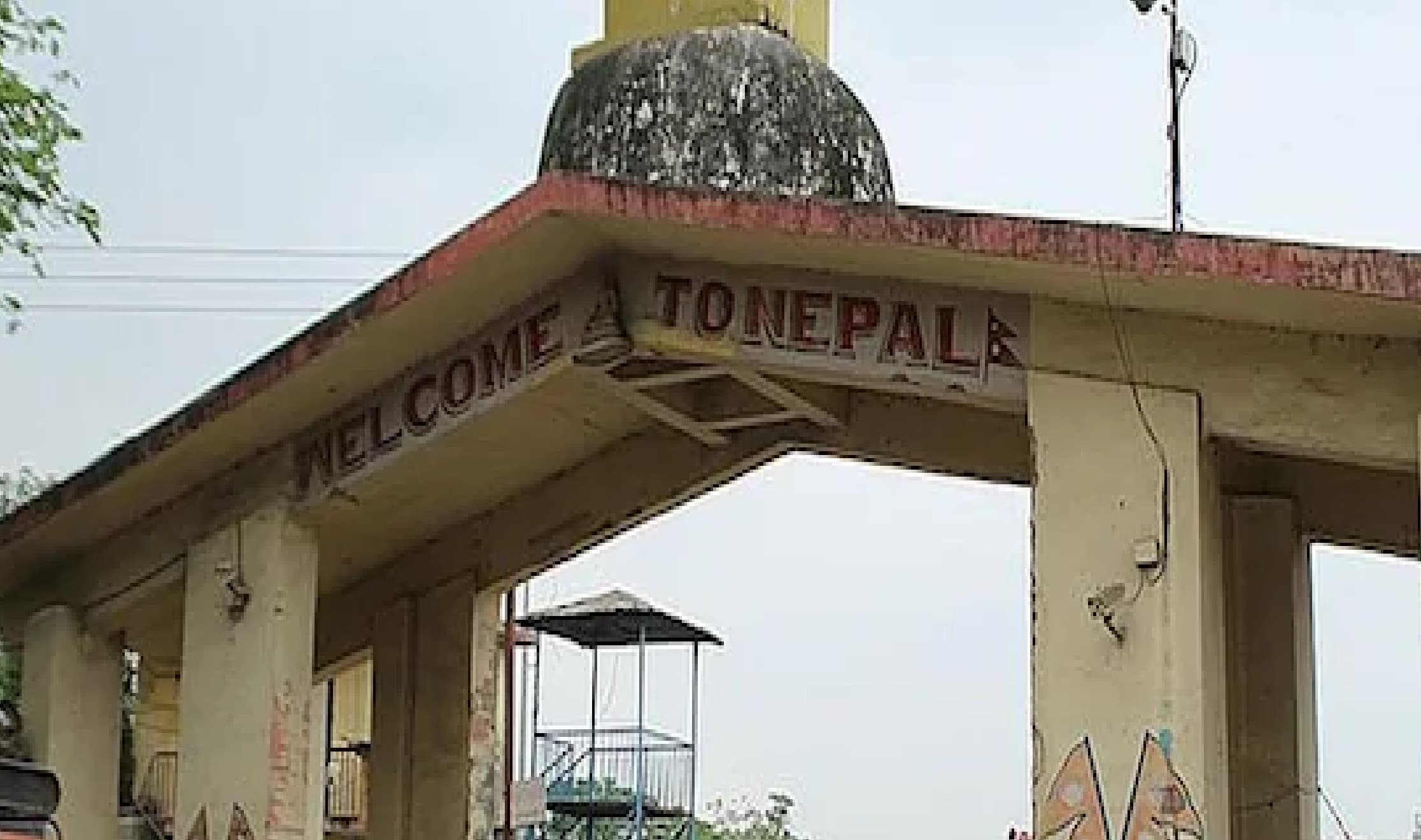 गुजरात के पर्यटकों को नेपाल में नहीं मिली इंट्री