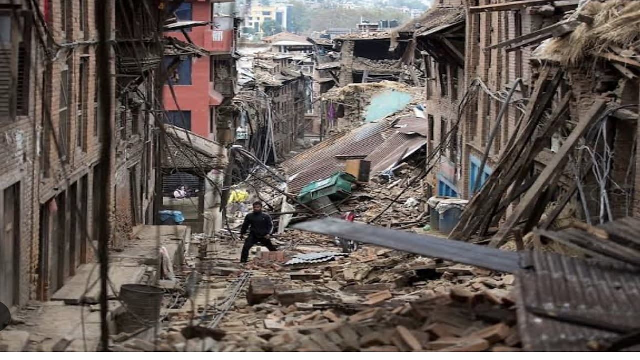 EXPLAINER: नेपाल के भूकंप से बिहार में भी मच सकती है तबाही, जानिए किन जिलों पर मंडराता है अधिक खतरा?