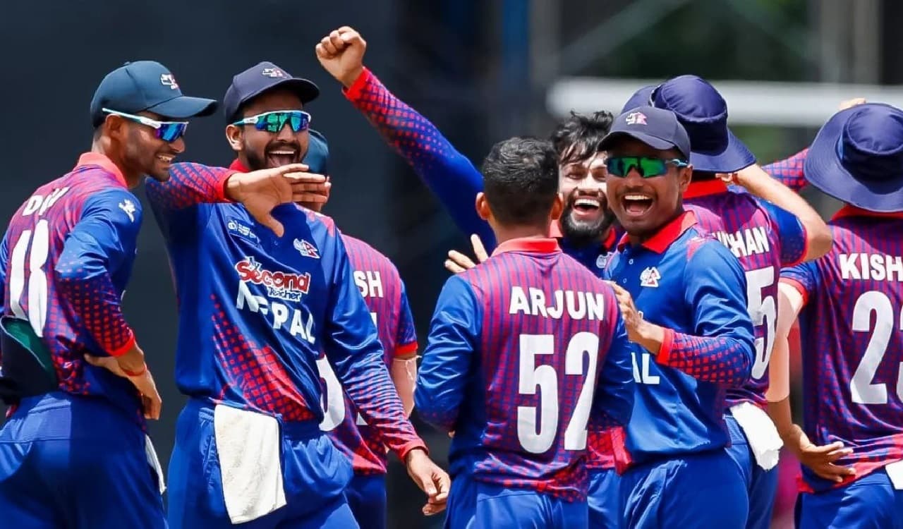 Nepal Cricketer Salary: नेपाल के क्रिकेटरों की सैलरी चपरासी से भी कम! हर महीने मिलते हैं इतने रुपये