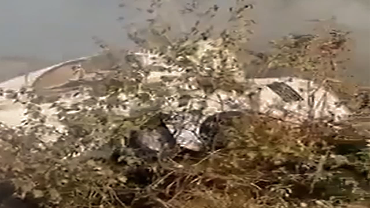 Nepal Plane Crash: अब तक 42 शव बरामद, PM प्रचंड ने बचाव कार्य तेज करने के दिए निर्देश