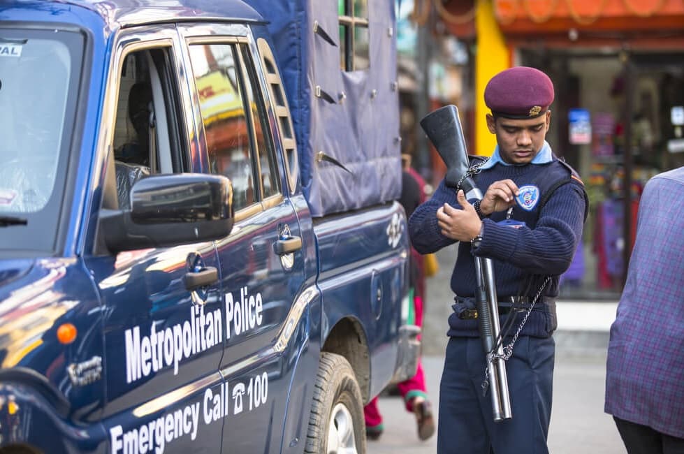 नेपाली आतंकी फूलहसन अंसारी फर्जी आधार कार्ड से भारत में बना अंकित पटेल, पुलिस के खुलासे के बाद मचा हड़कंप