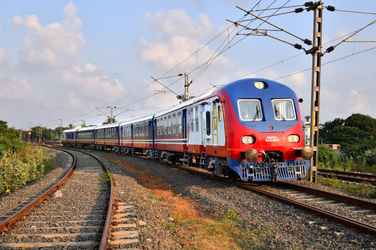 IRCTC/Indian Railway News : अब ट्रेन से नेपाल भी जा सकेंगे यात्री ! इंडियन रेलवे जल्द शुरू करेगी इन रूटों पर Train