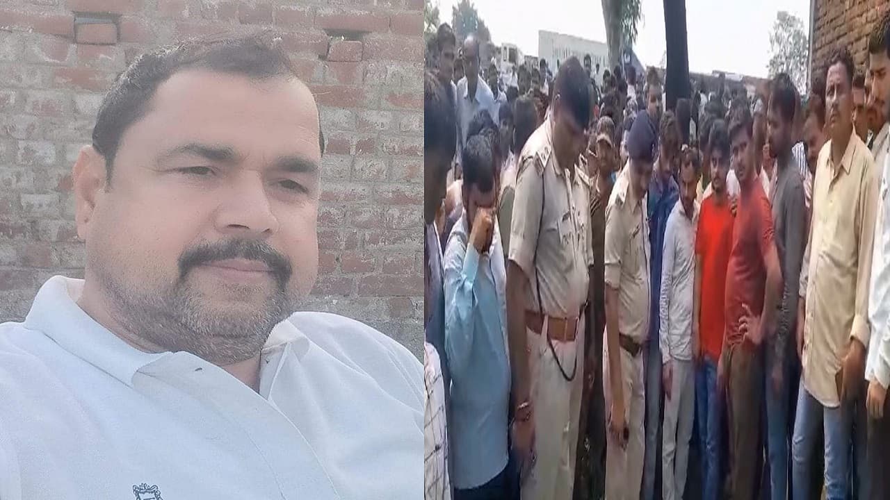 बिहार: लोजपा नेता की हत्या का आरोपित गिरफ्तार, सैलून में सेविंग कराने के दौरान अपराधियों ने मारी थी गोली