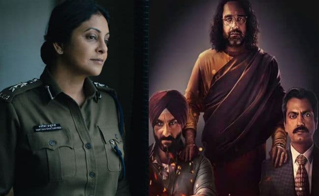 आज रात से 48 घंटे के लिए फ्री होगा Netflix, दिल्‍ली क्राइम, जामताड़ा और सेक्रेड गेम्‍स जैसी ये वेब सीरीज देखिए अनलिमिटेड