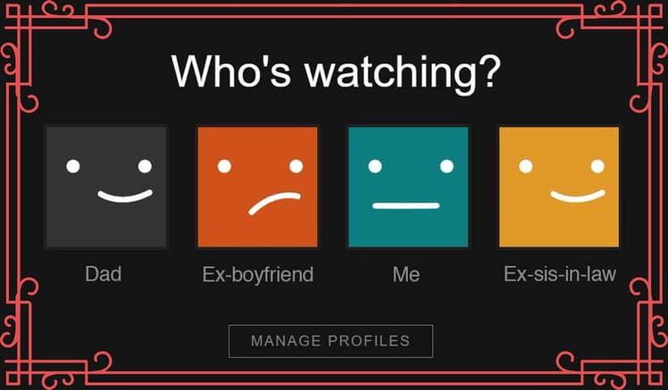 Netflix का अकाउंट फैमिली से बाहर शेयर करने पर लगेंगे ज्यादा पैसे, जानिए