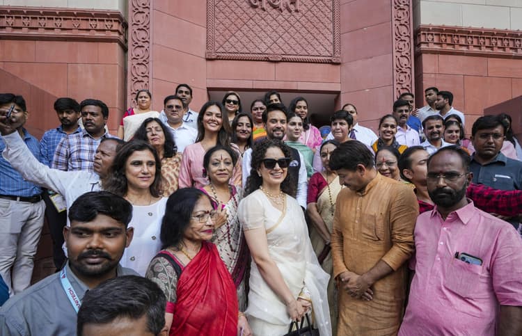 Delimitation: परिसीमन हुआ तो यूपी-बिहार में कितनी बढ़ेंगी लोकसभा सीटें, समझिए गणित