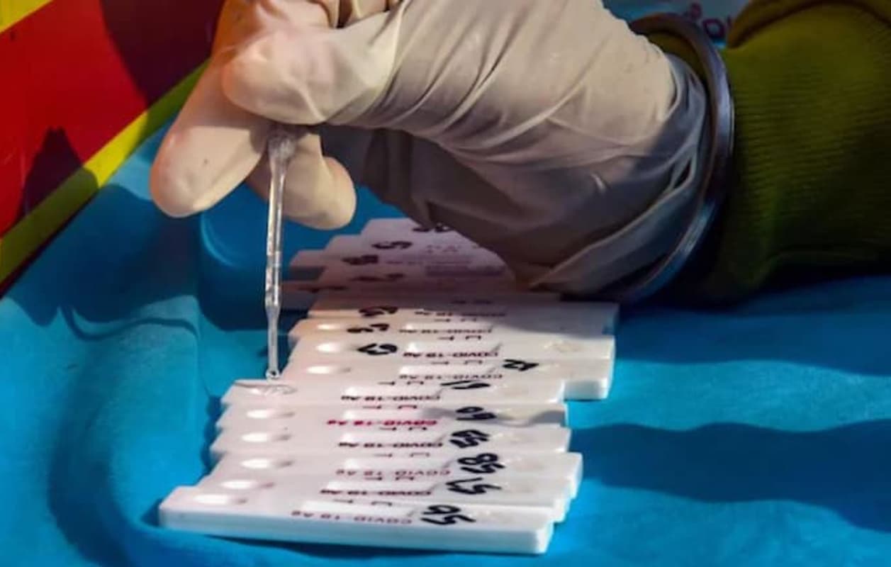 कोरोना का नया ‘स्ट्रेन’ कोलकाता पहुंचा, लंदन से लौटे अधिकारी के बेटे में मिला ‘म्यूटेंट स्ट्रेन’