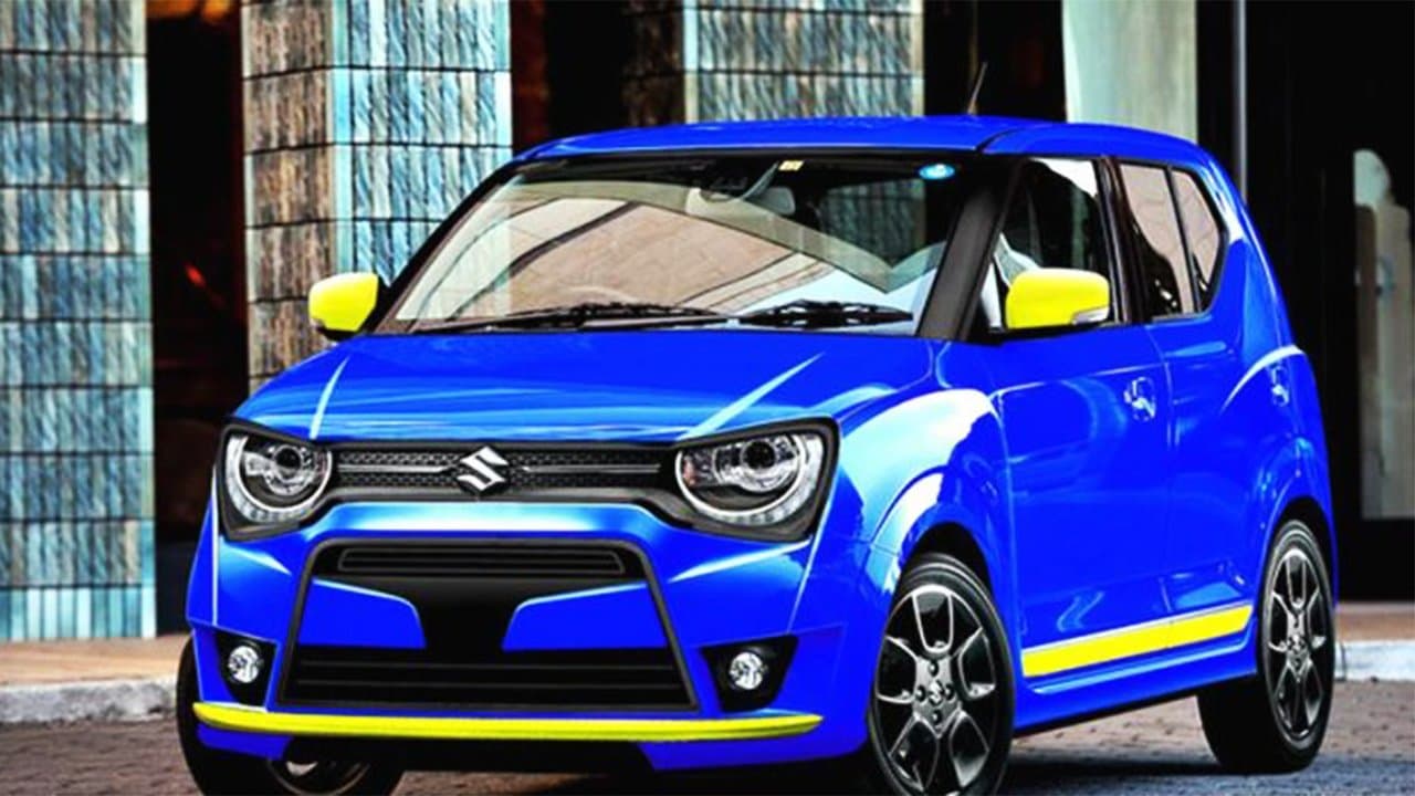 New Alto : भारत की सबसे ज्यादा बिकने वाली कार का नया लुक देखा आपने?