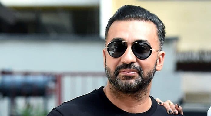 Raj Kundra Case: मुंबई क्राइम ब्रांच का खुलासा- लॉकडाउन में राज कुंद्रा ने पोर्न बिजनेस से खूब बनाये पैसे