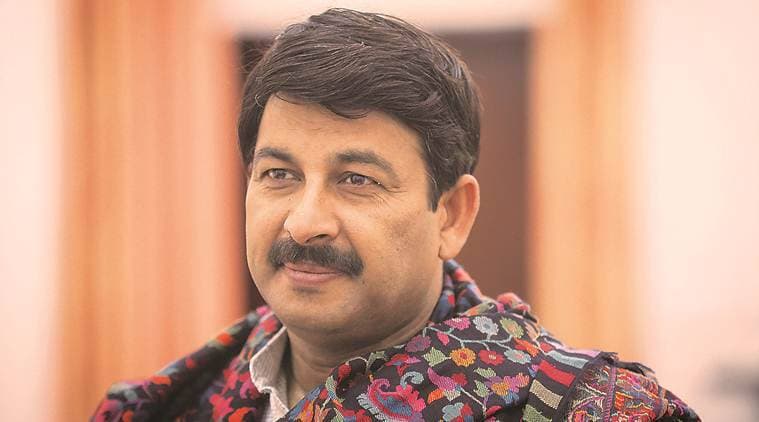 सनातन धर्म को खत्म करने की बात करने वाला विपक्षी गठबंधन राज्यों में भी टिक नहीं पाएगा : मनोज तिवारी