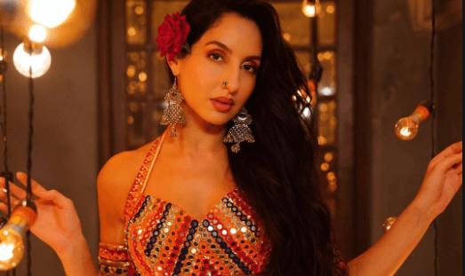 नोरा फतेही ने 'साकी साकी' सॉन्ग पर किया जबरदस्त डांस, बिल्कुल मिस ना करें ये वायरल VIDEO