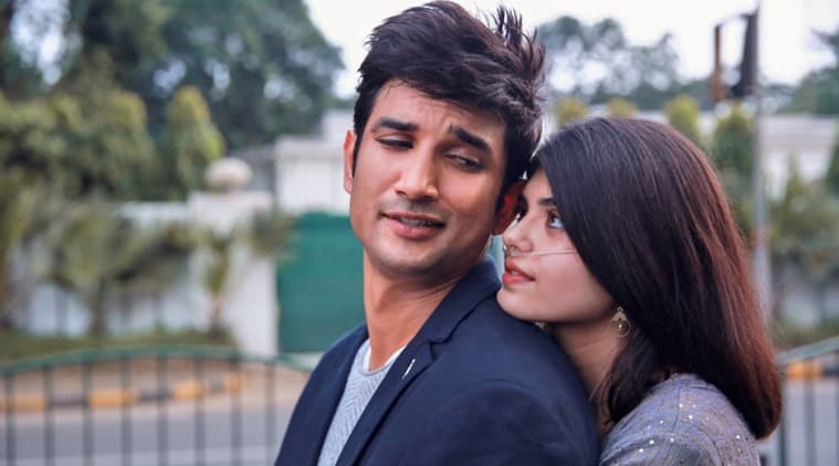 New Song, Dil Bechara Song Taare Gin: सुशांत सिंह राजपूत की आखिरी फिल्म का दूसरा सॉन्ग 'तारे गिन' हुआ रिलीज, यहां देखिए VIDEO