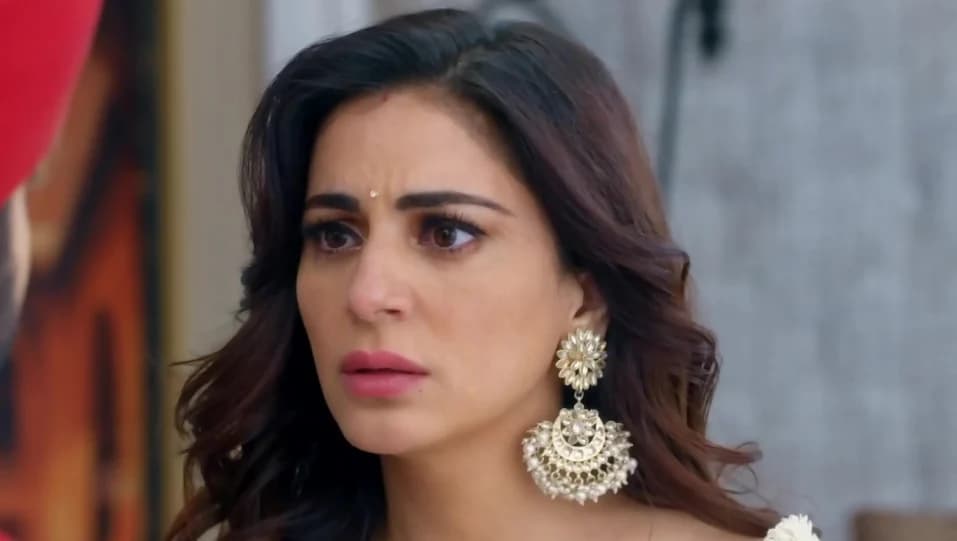 Kundali Bhagya Written Update : कृतिका- पृथ्वी की शादी को मानने से करण ने किया इंकार, प्रीता के मन में है ये सवाल